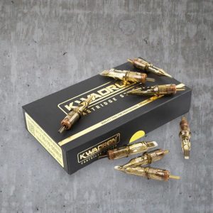 Cartridges Kwadron