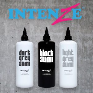 Intenze Ink