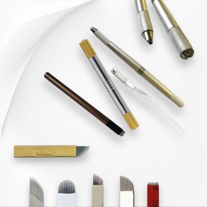 Microblading
