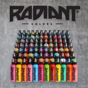 Radiant 30 ml