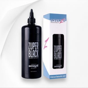 Intenze Ink