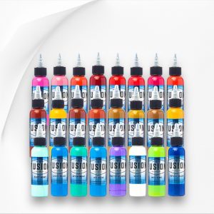 Fusion - 30 ml