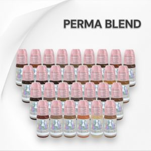 Perma Blend Pigments