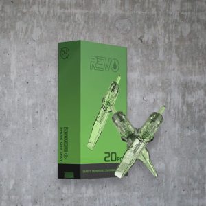 Cartridges INKin Revo