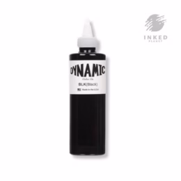 Dynamic Black 240 ml