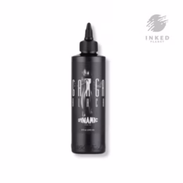 Dynamic Ganga Black 240ml