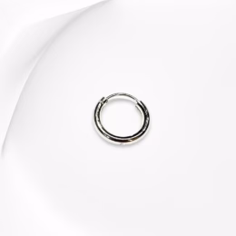 Karika silver 05
