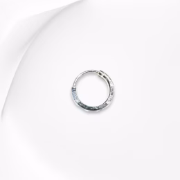 Karika silver 09