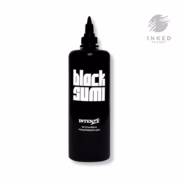 Intenze Black Sumi