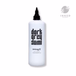 Intenze Dark Grey Sumi