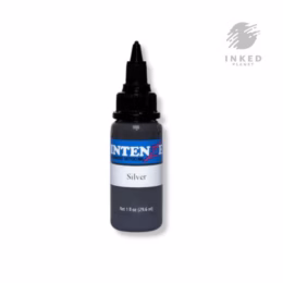 Intenze Silver