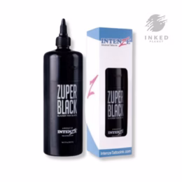 Intenze Zuper Black 355 ml
