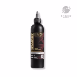 Kwadron Inx Enriched Black 120ml