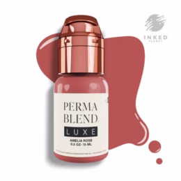 Amelia Rose