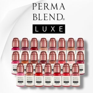 Perma Blend Luxe