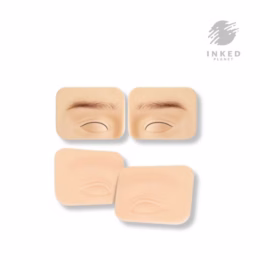 Popu 3D Oci