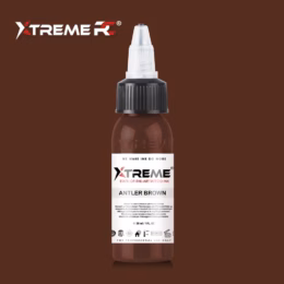 Antler Brown