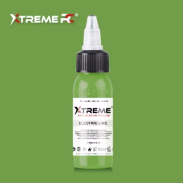 Electric Lime