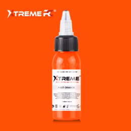 Fast Orange