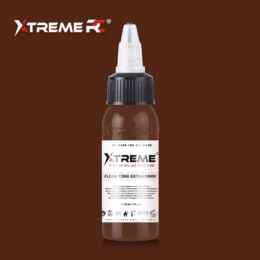Flesh Tone Extra Dark