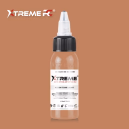 Flesh Tone Light