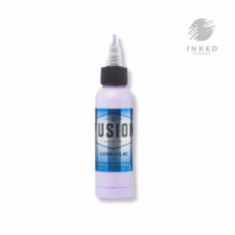 Lush Lilac