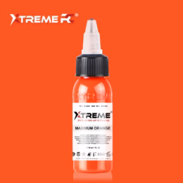 Maximum Orange