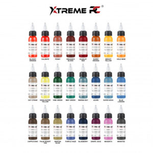 Xtreme Ink