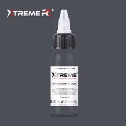 Opaque Gray Medium