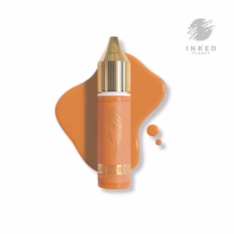 Orange corrector