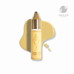 Yellow corrector