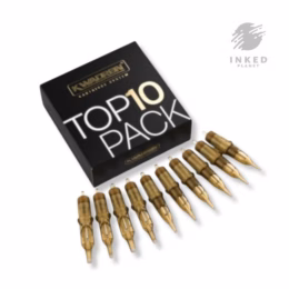 Top 10 pack