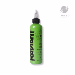Apple Green