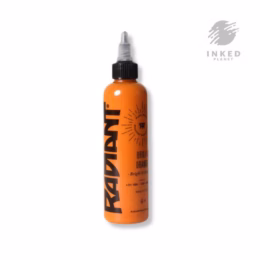 Bright Orange