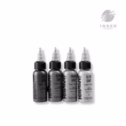 Radiant Gray Matters Set 30ml