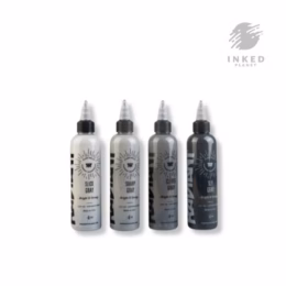 Radiant Gray Matters Set 60ml