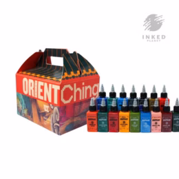 Orient Ching 60ml set