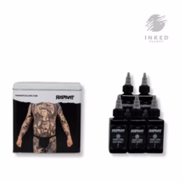 Orient Ching Greywash 60ml set