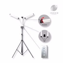 Multimedia Led Lampa