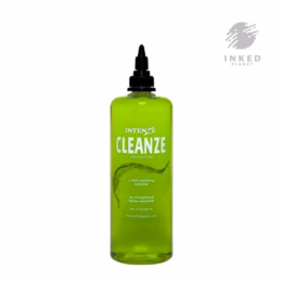 Intenze cleanze