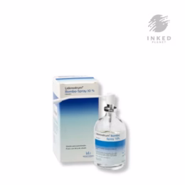 Lidonostrum Bomba Spray 10% lidokain