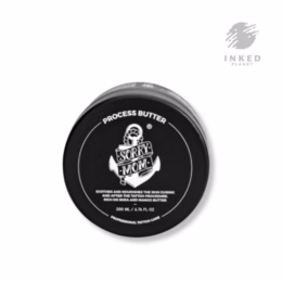 Sorry Mom Process Butter 200ml
