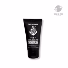 Sorry Mom Tattoo Balm