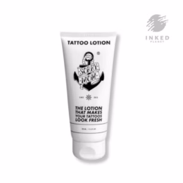 Sorry Mom Tattoo Lotion 100ml