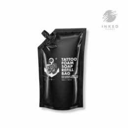 Sorry Mom Tattoo Cleanser Refill Pouch 750ml