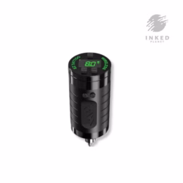 EZ EvoTech RCA Baterija