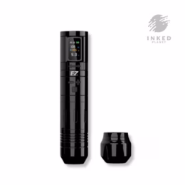 EZ Evo Tech Pro wireless tattoo ma&scaron;ina sa digitalnim ekranom