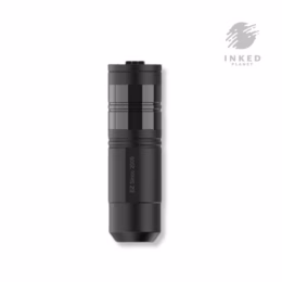 EvoTech S Black