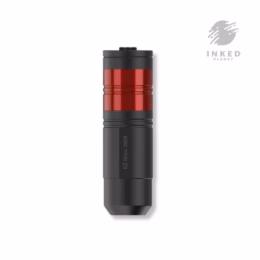 EvoTech S Red