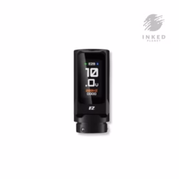 P3 Pro Touch Baterija
